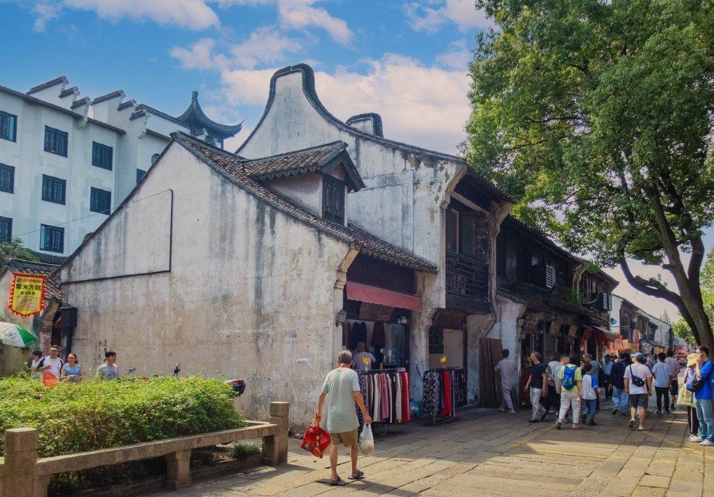 彩块跑酷